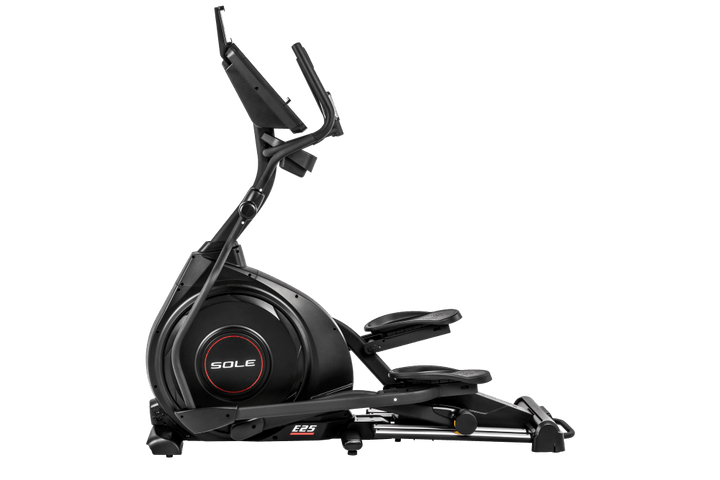Sole E25 Elliptical Cross Trainer
