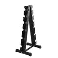 BodyIron® Vertical Dumbbell Rack 6 Pairs
