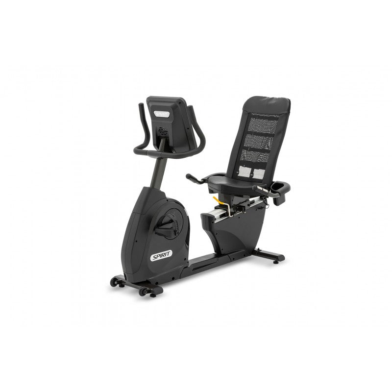 Spirit Recumbent Bike SXBR25V2
