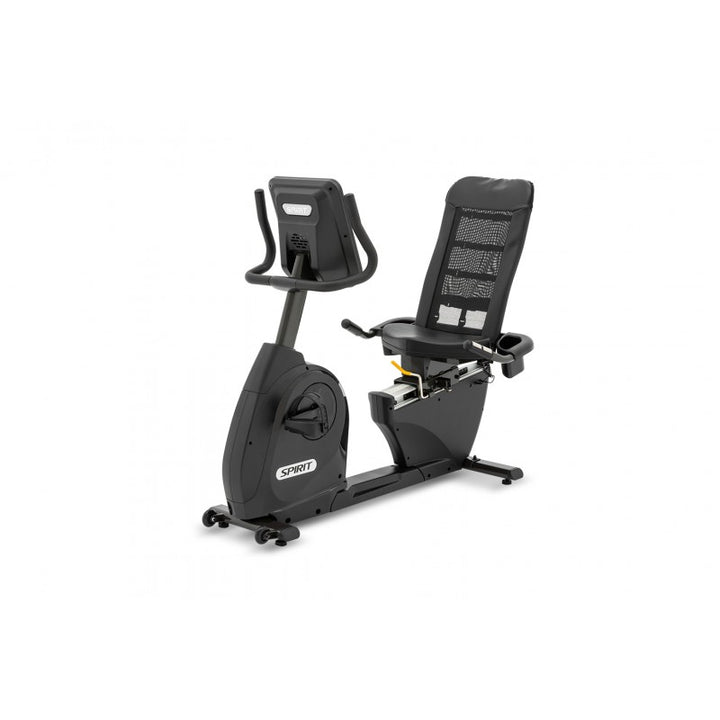 Spirit Recumbent Bike SXBR25V2