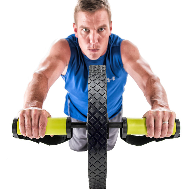 Gofit Extreme Ab Wheel