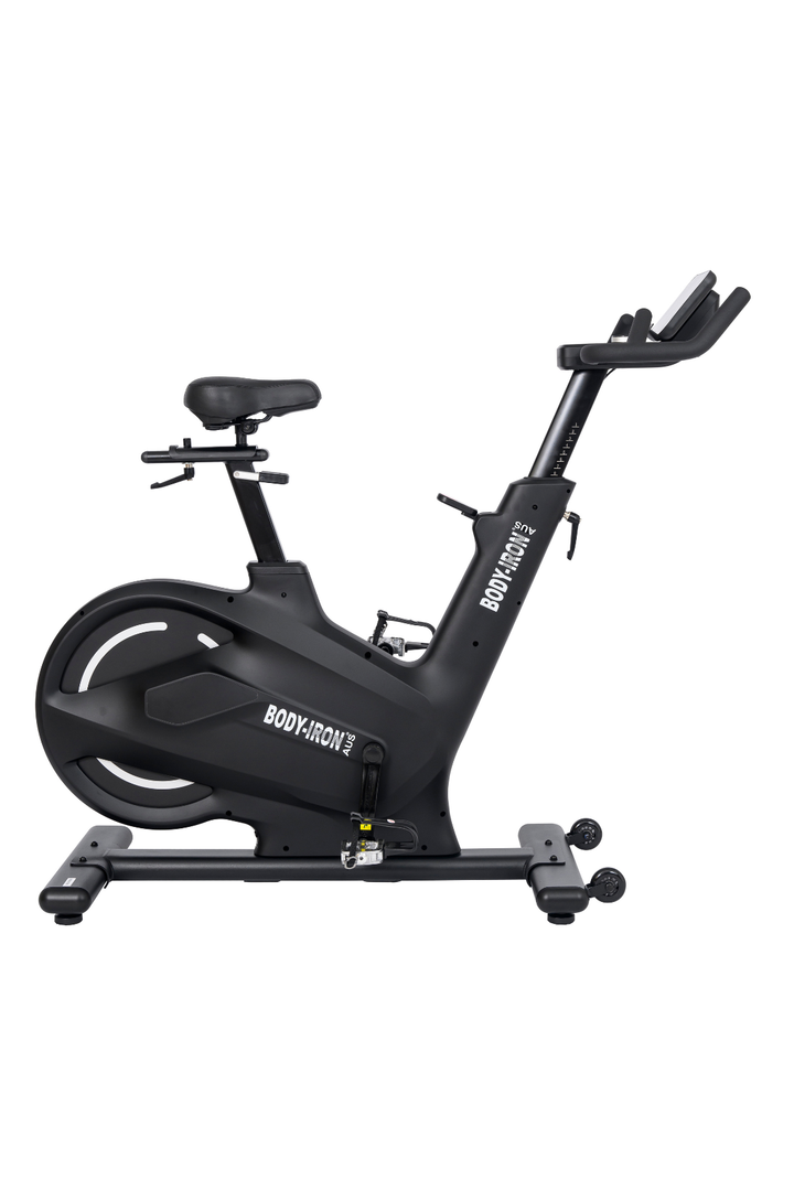 BodyIron® Studio Spin Bike SB900