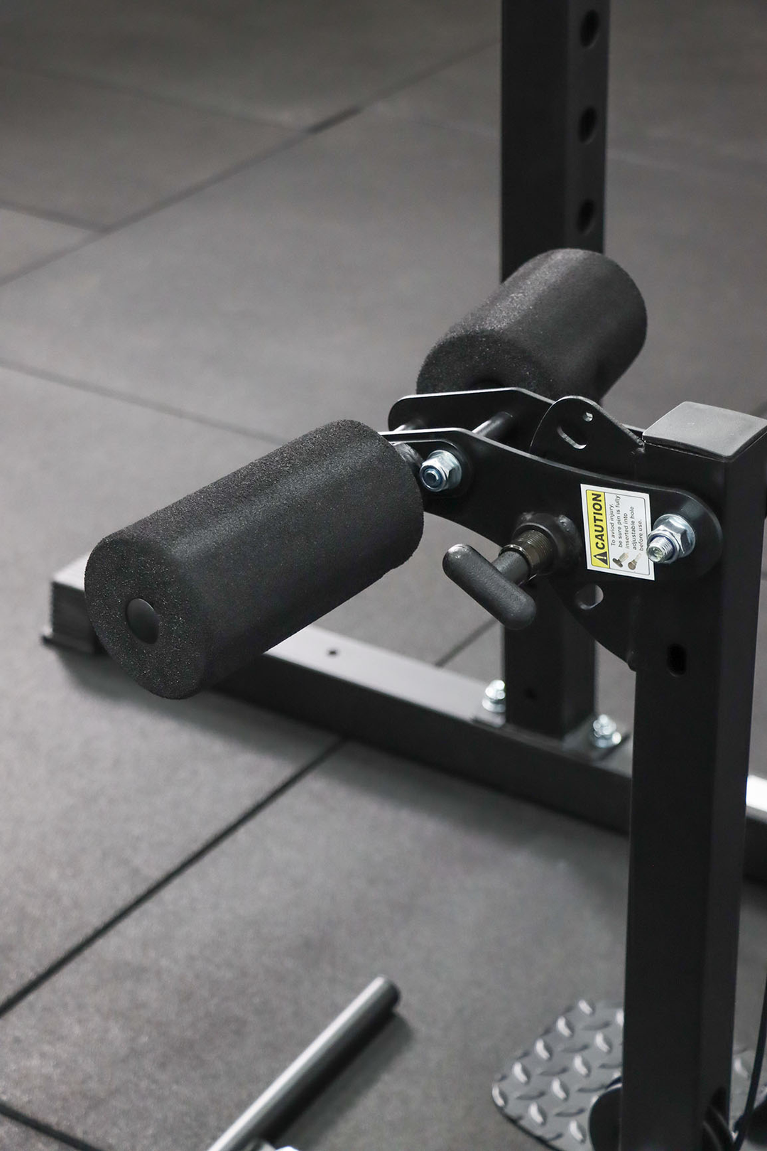 Body Iron CX Lat Pull Down / Low Row Attachment