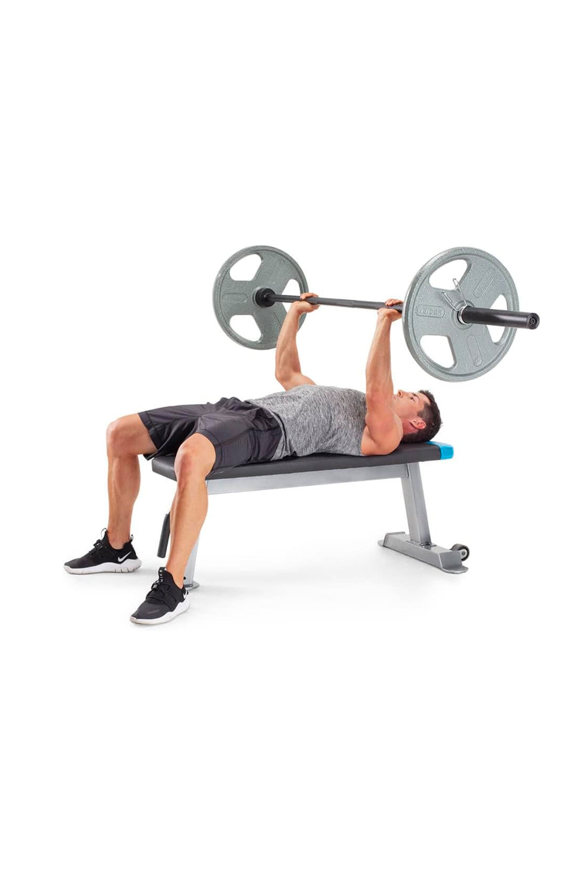Proform Bench Set Proform FID Bench Set – World Fitness