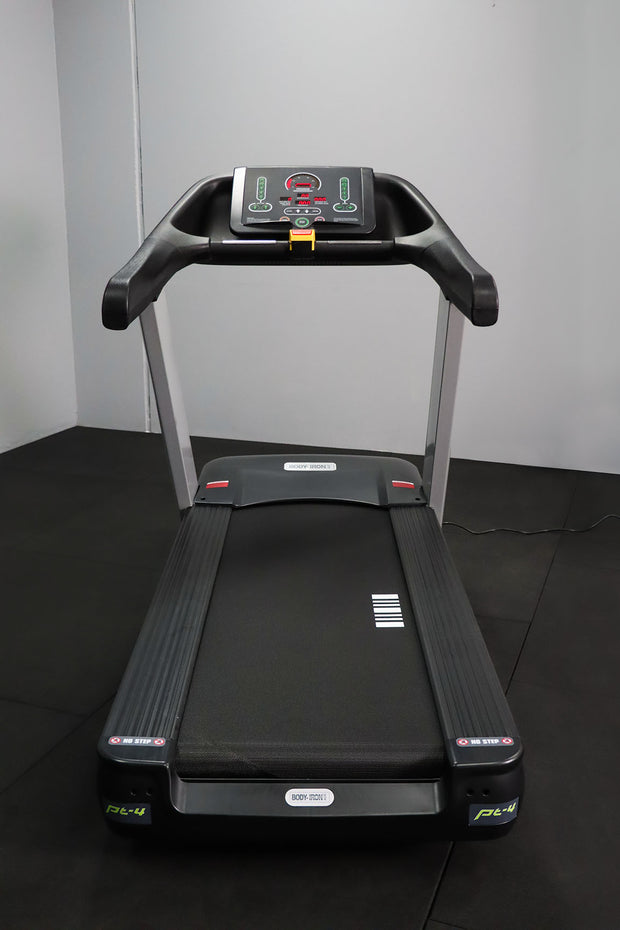 Body Iron Commercial Pro Treadmill PRX8200B
