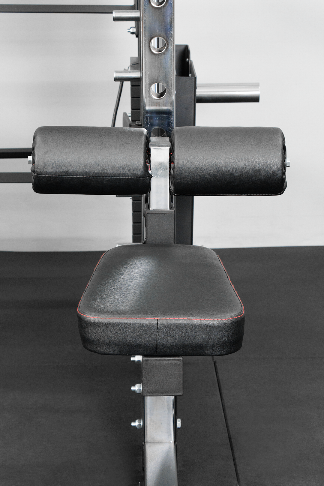 Body Iron Lat Pulldown Seat Attachment (FT750) (FT1000) (MFX360)