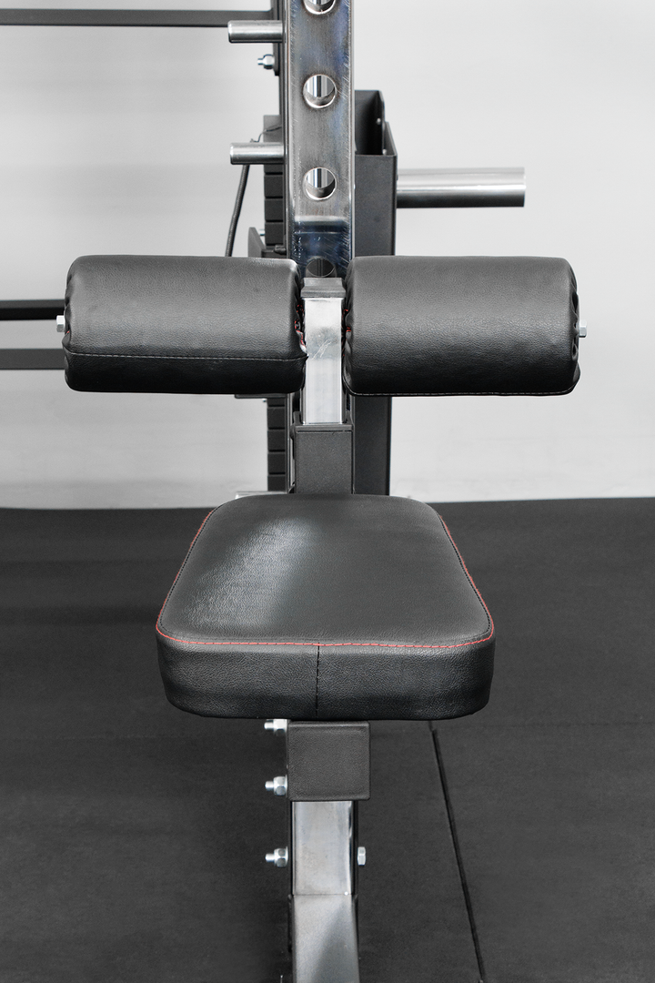Body Iron Lat Pulldown Seat Attachment (FT750) (FT1000) (MFX360)