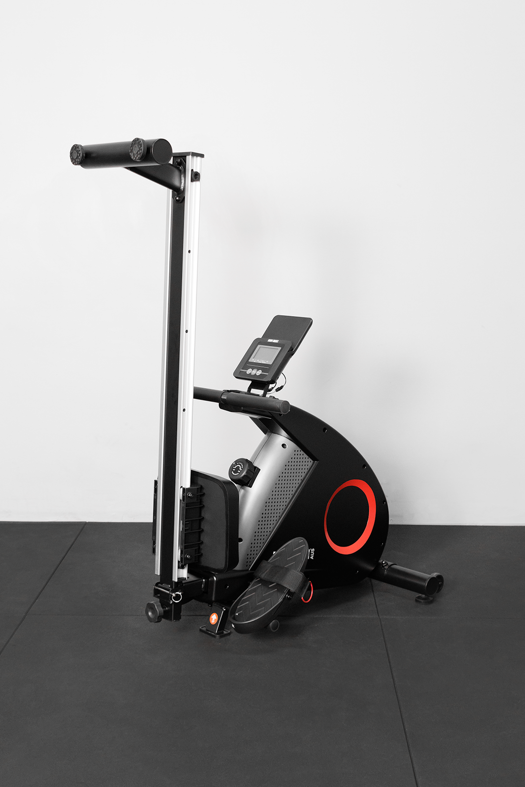 Body Iron RM200 Rowing Machine