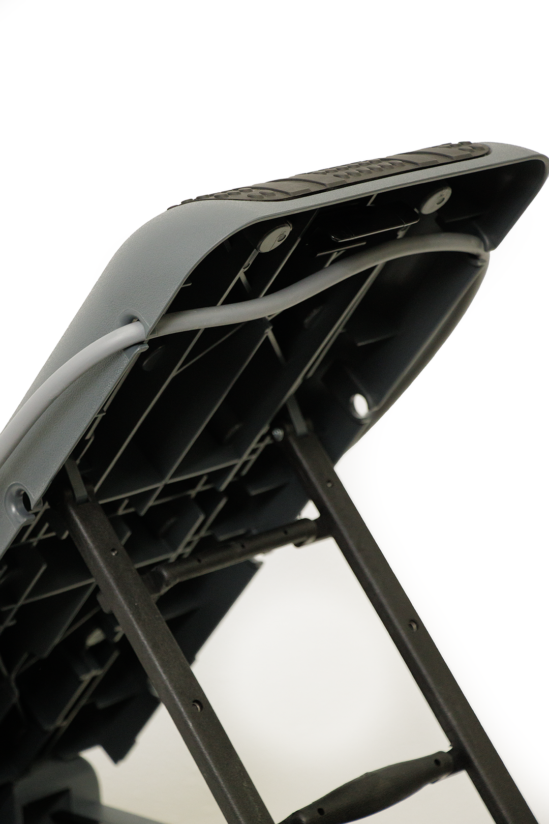 Body Iron Rising Pro Commercial Aerobic Deck Step