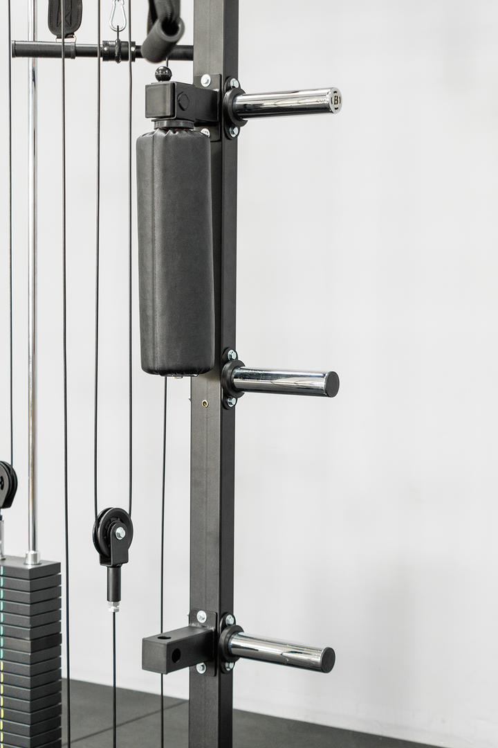 Body Iron Studio X9 All In One Trainer