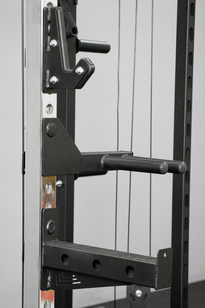 BodyIron® FT2 Studio All In One Trainer with Smith Machine