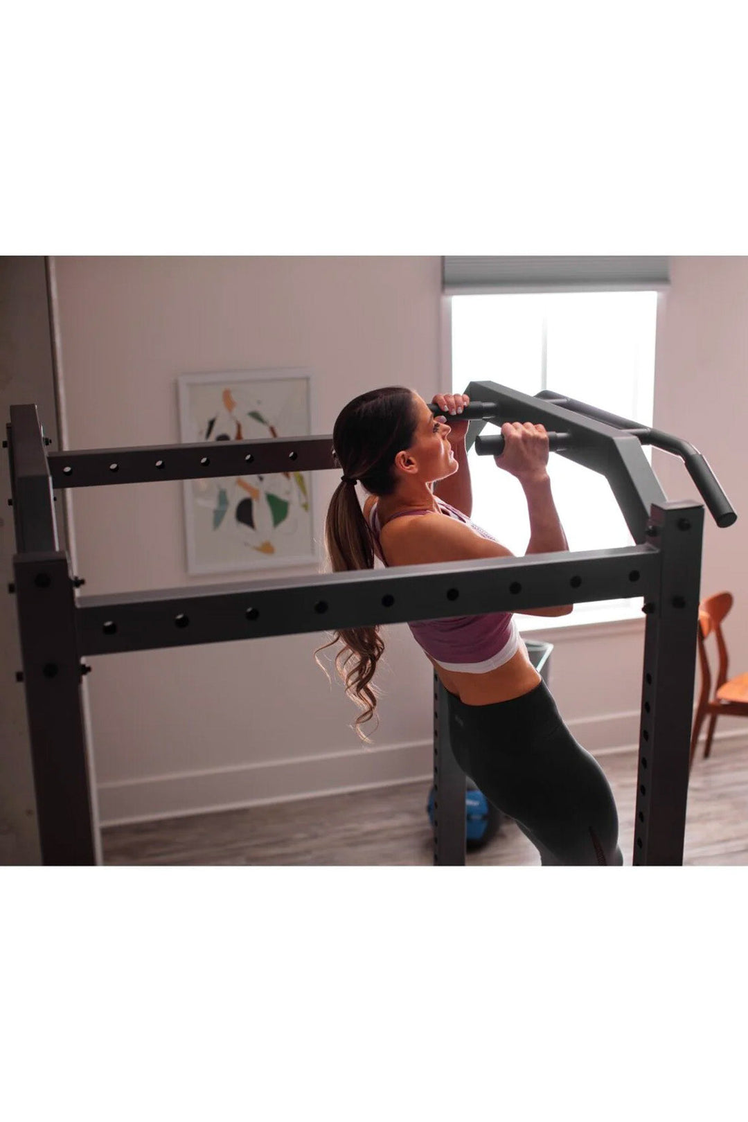 ProForm Carbon Strength Power Rack XL  (FLOOR MODEL PICK UP ONLY MELBOURNE)