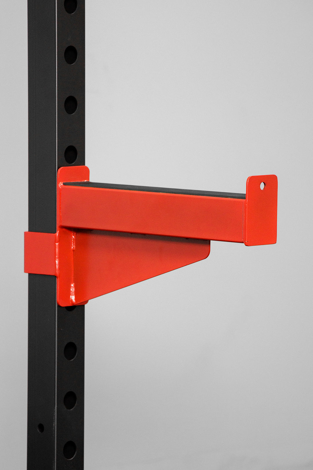 Body Iron Studio HR600 Half Rack – World Fitness