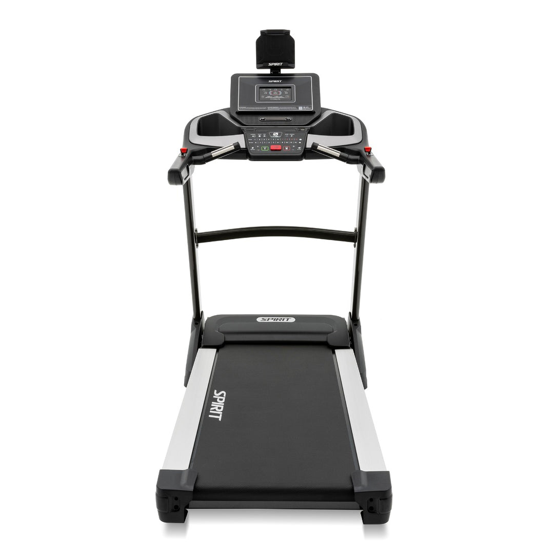 Spirit Treadmill SXT385V2