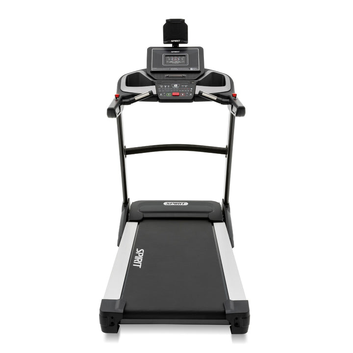 Spirit Treadmill SXT385V2