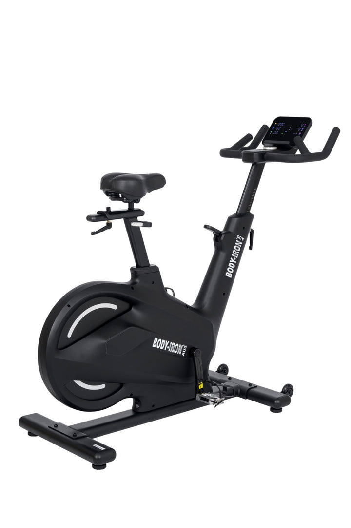 BodyIron® Studio Spin Bike SB900