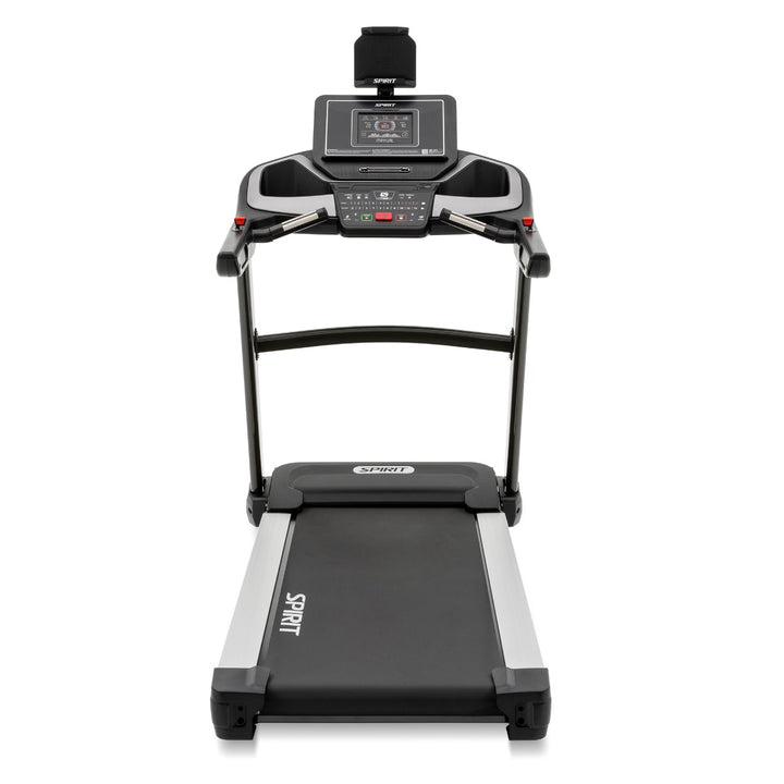Spirit Light Commercial Treadmill XT685V2