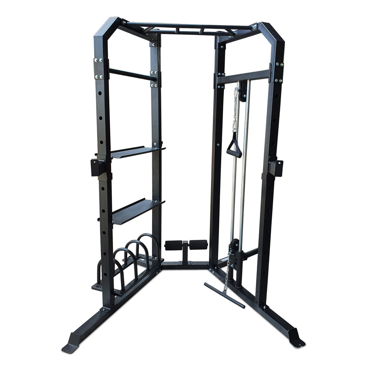 BodyIron Power Cage System MC350