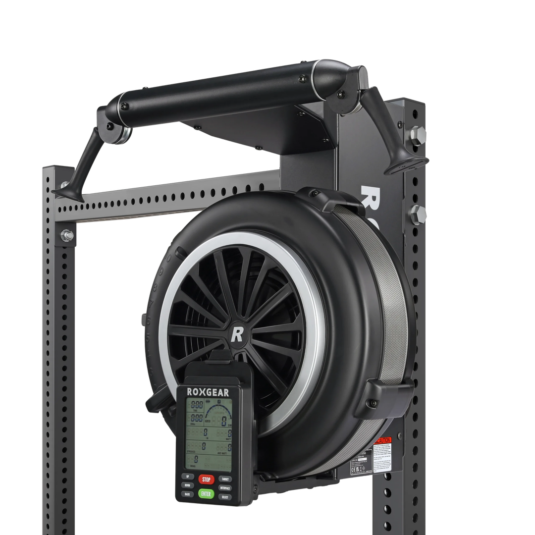 ROXGEAR™ ROXSKI Trainer Machine Commercial