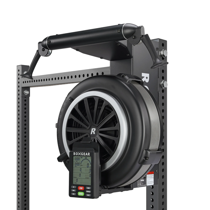 ROXGEAR™ ROXSKI Trainer Machine Commercial
