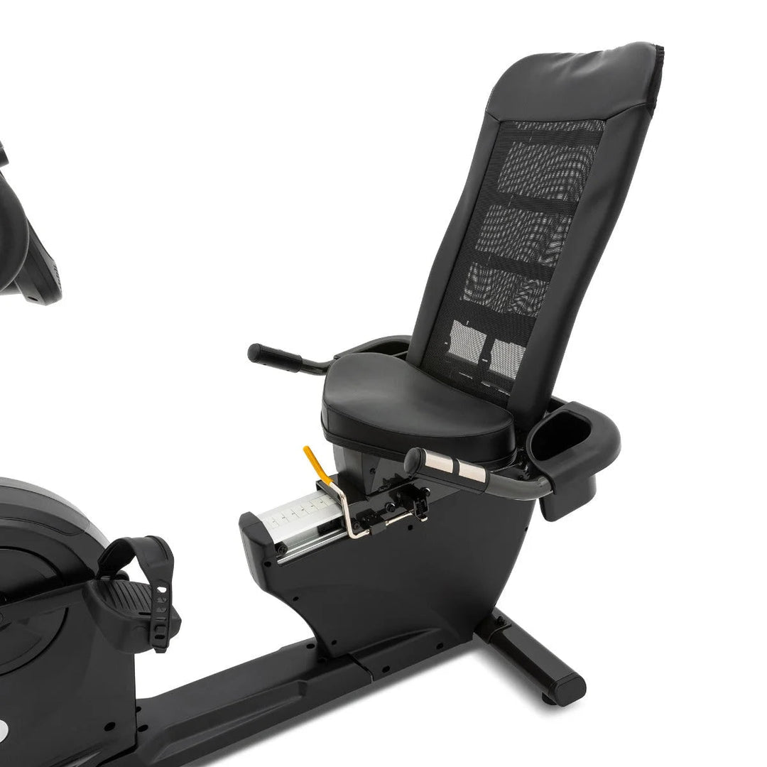 Spirit Recumbent Bike SXBR25V2