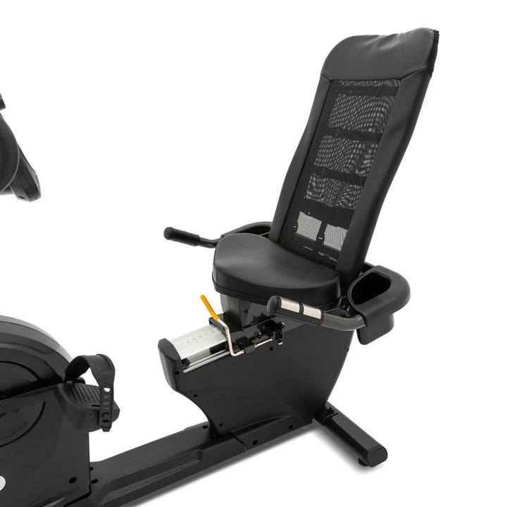 Spirit Recumbent Bike SXBR25V2