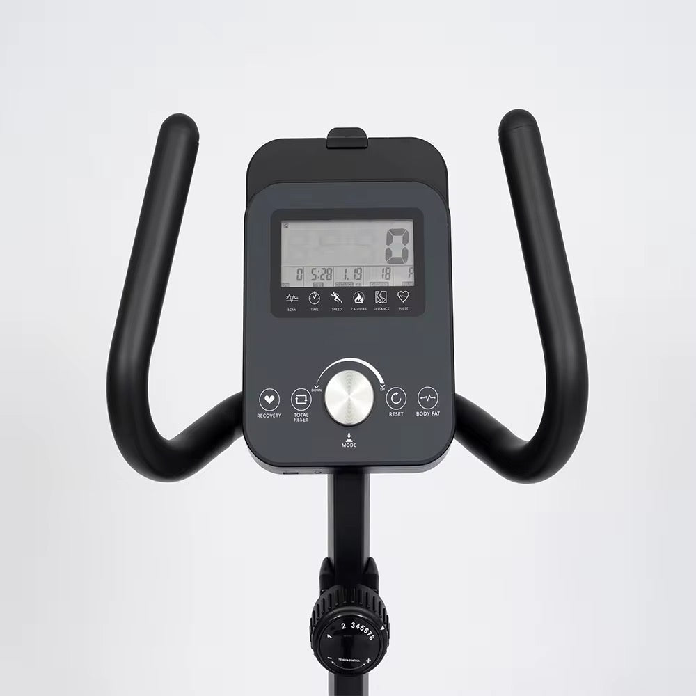 Body Iron Recumbent Bike TXM450