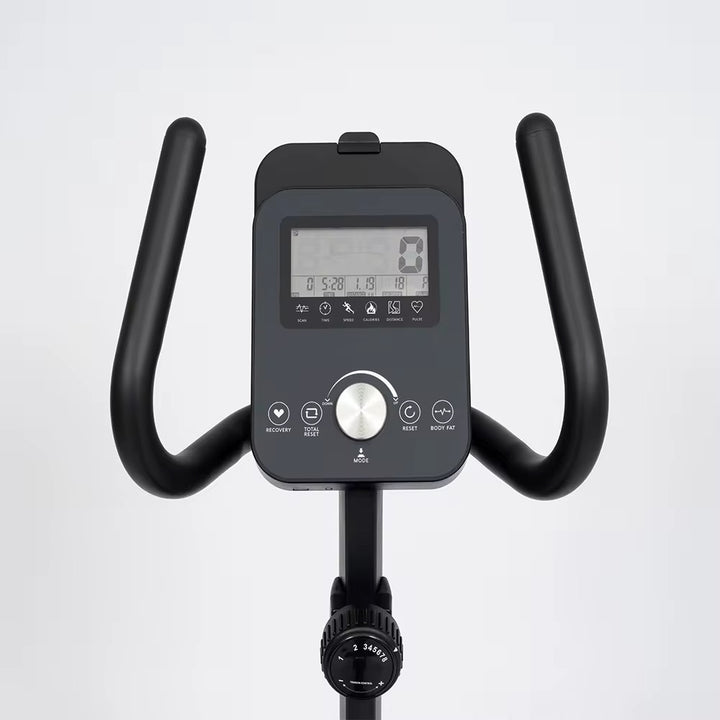 Body Iron Recumbent Bike TXM450