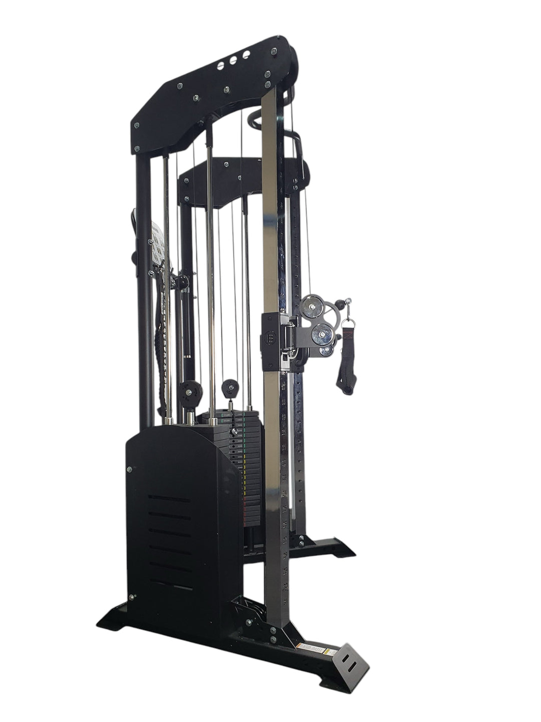 BodyIron BFX250 Commercial Functional Trainer