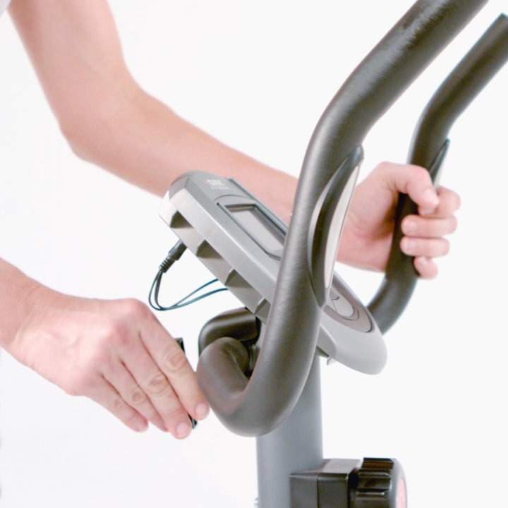 York Fitness C400 Exercise Bike