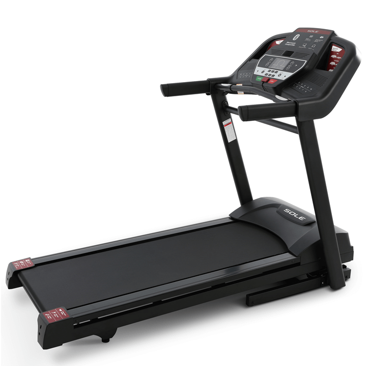 Sole F60 Premium Home Treadmill