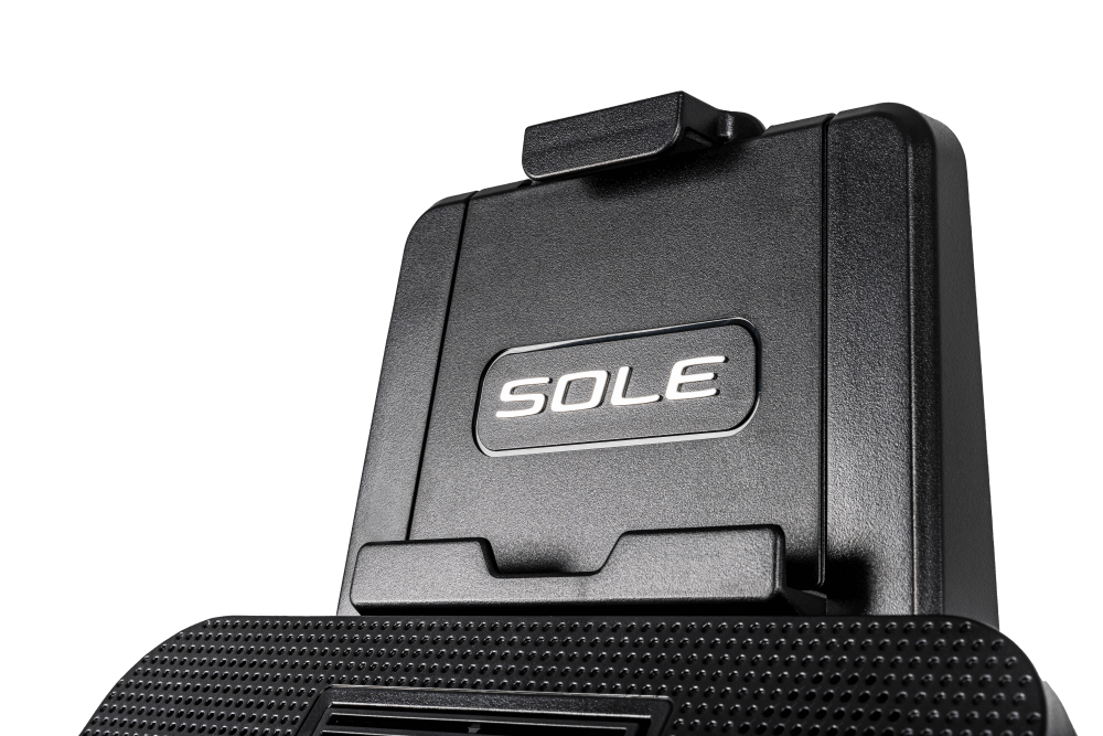 Sole E25 Elliptical Cross Trainer
