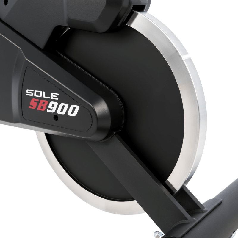 Sole SB900 Indoor Training Cycle Spin Bike