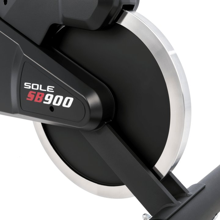 Sole SB900 Indoor Training Cycle Spin Bike