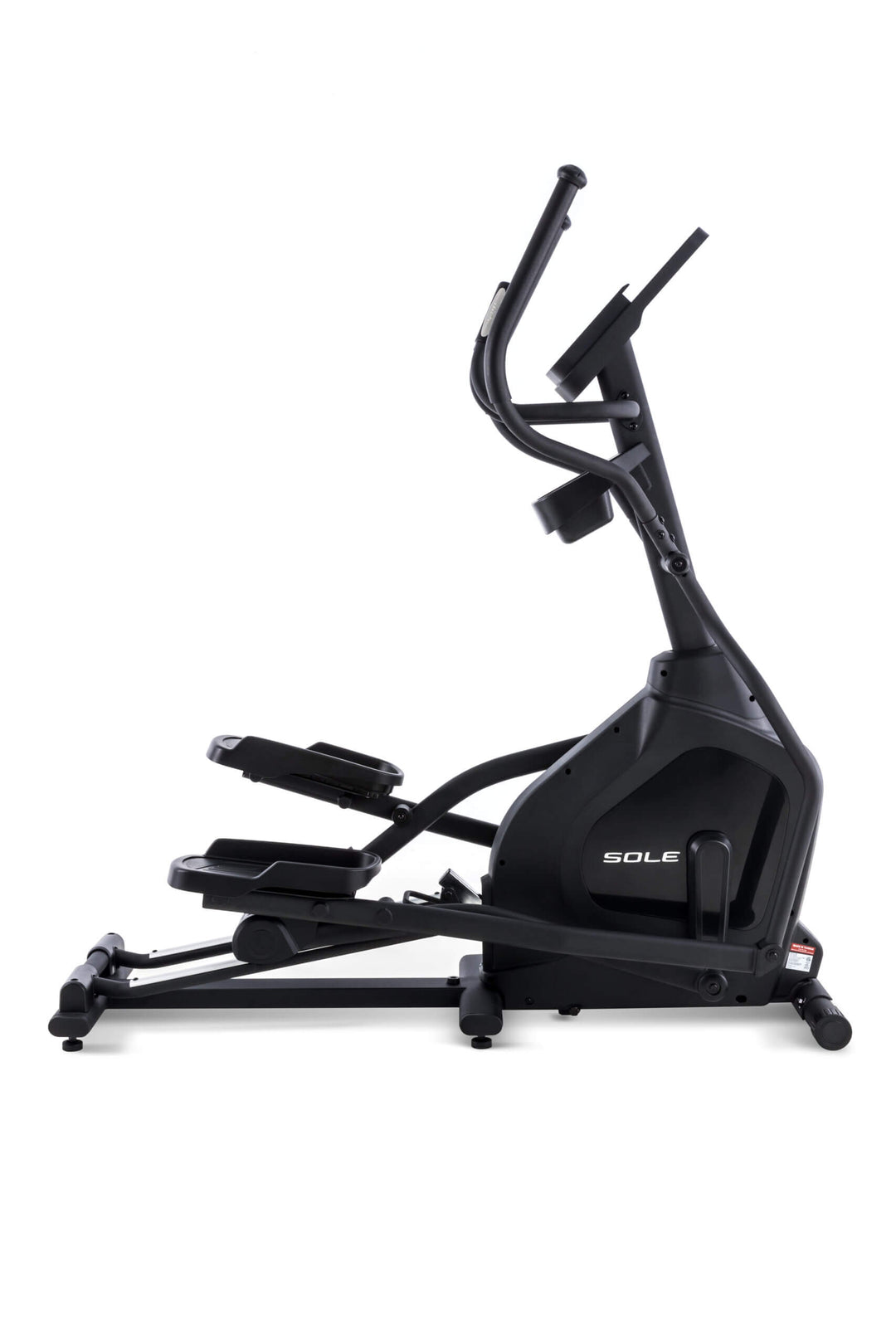 Sole E20 Elliptical Cross Trainer