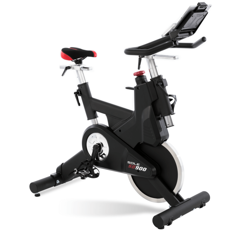 Sole SB900 Indoor Training Cycle Spin Bike