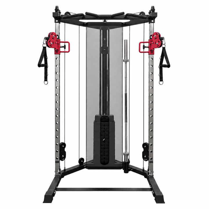 BodyIron® Studio MFT100 Multi Functional Trainer