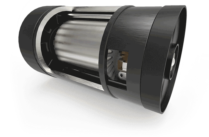 SPIRIT SXT485ENT Treadmill