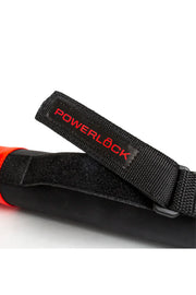 Everlast Powerlock Training Sticks Red