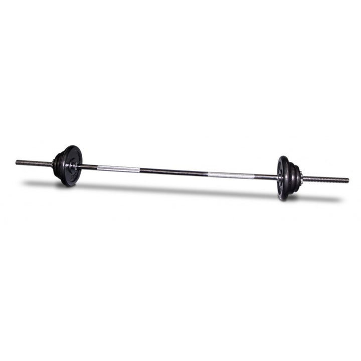 30kg Barbell Set – Complete Home Gym Strength Training Kit