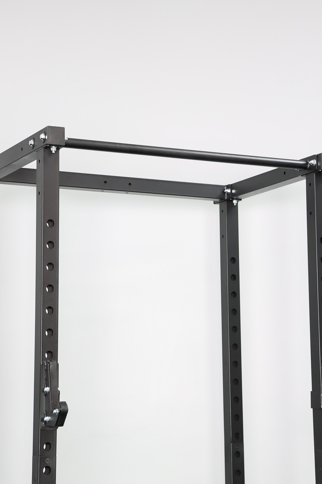 Body Iron CX44 Compact Power Rack – World Fitness - Main Image