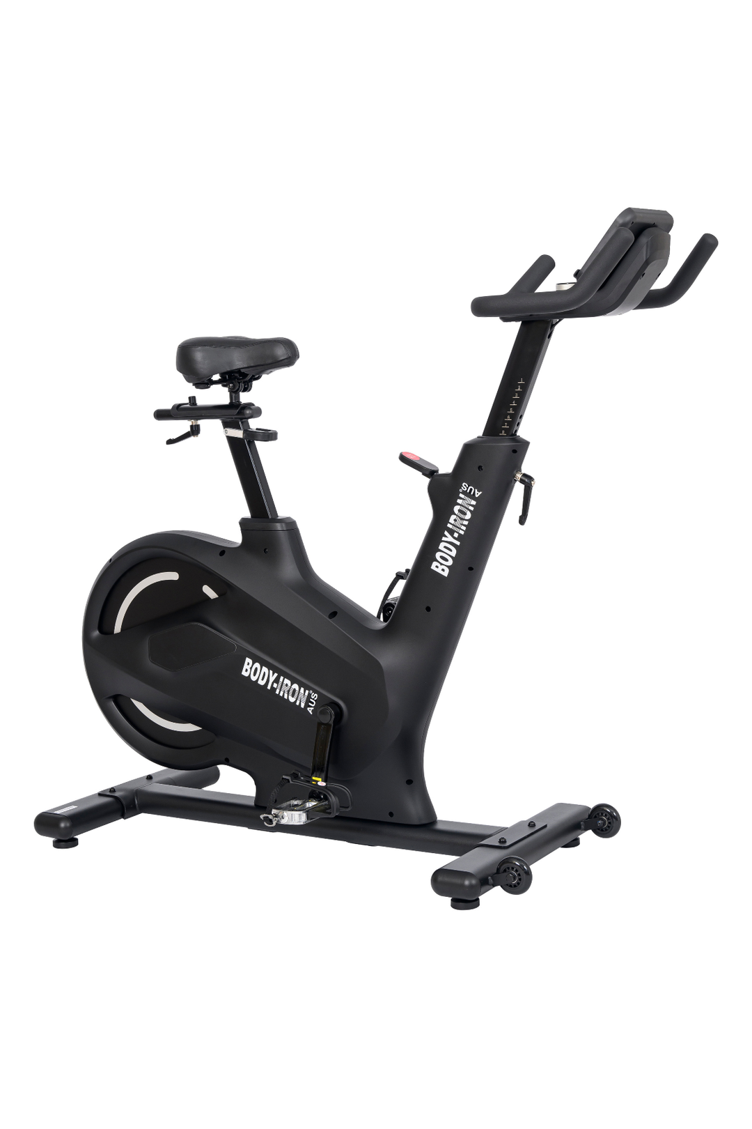 BodyIron® Studio Spin Bike SB900