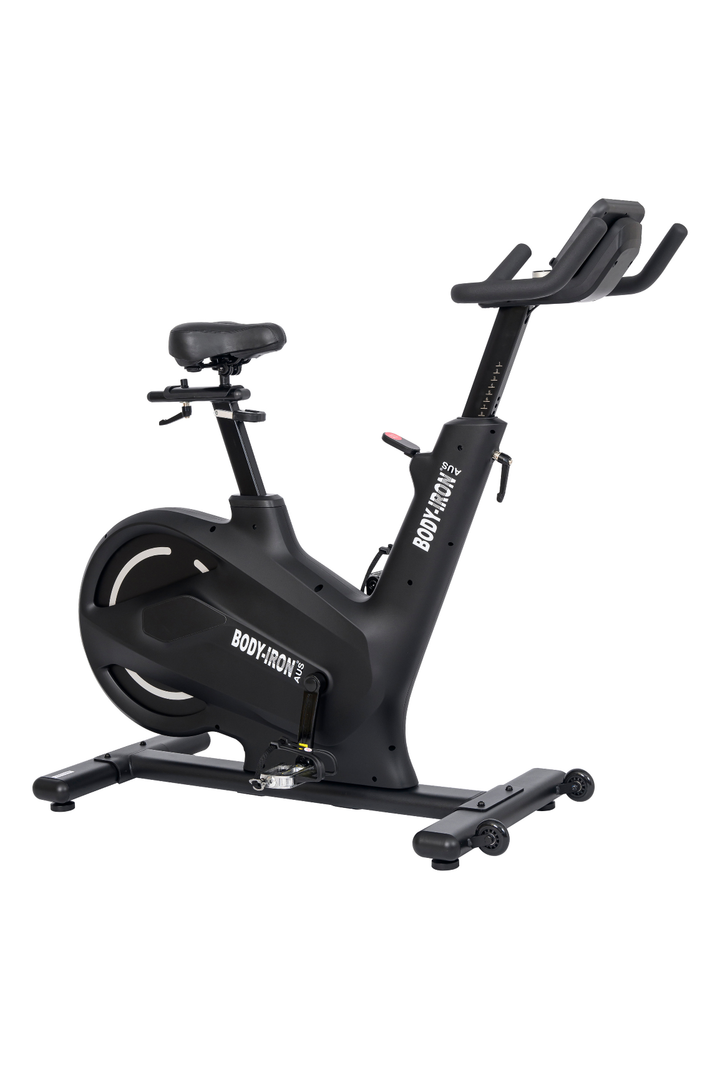 BodyIron® Studio Spin Bike SB900