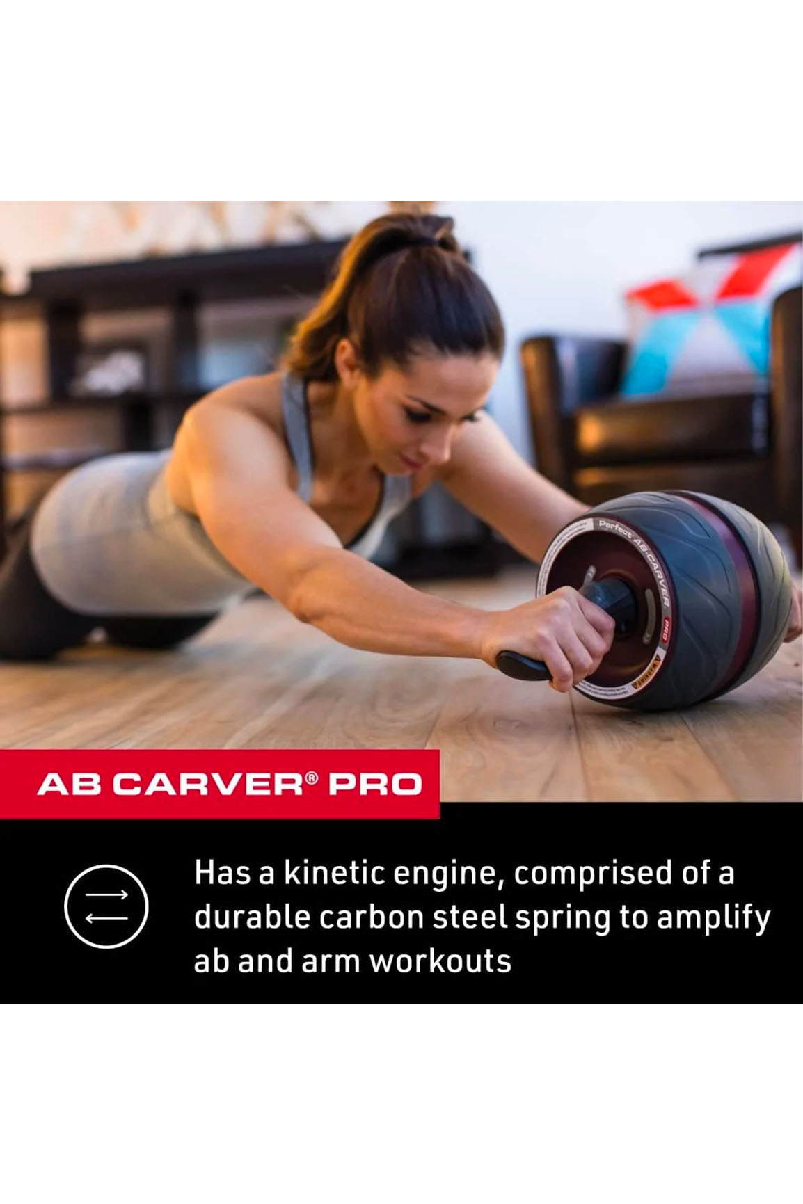 Perfect Total Body Kit – World Fitness