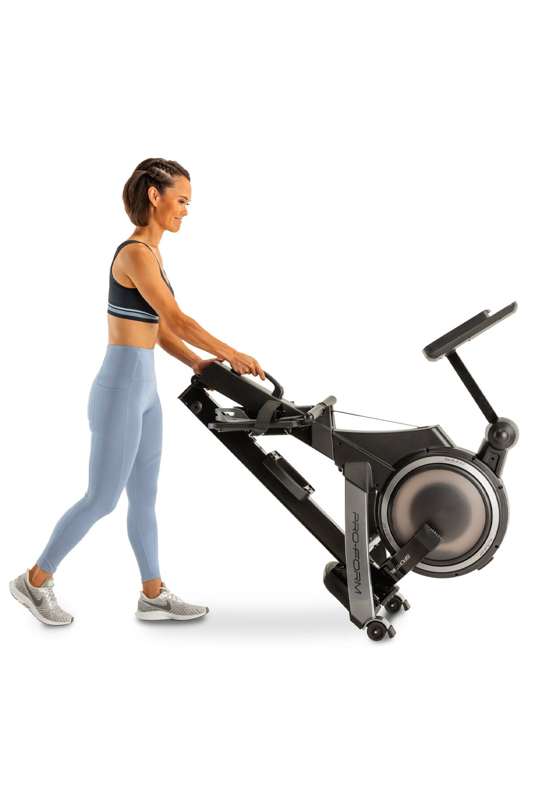 ProForm 750R Rower – World Fitness