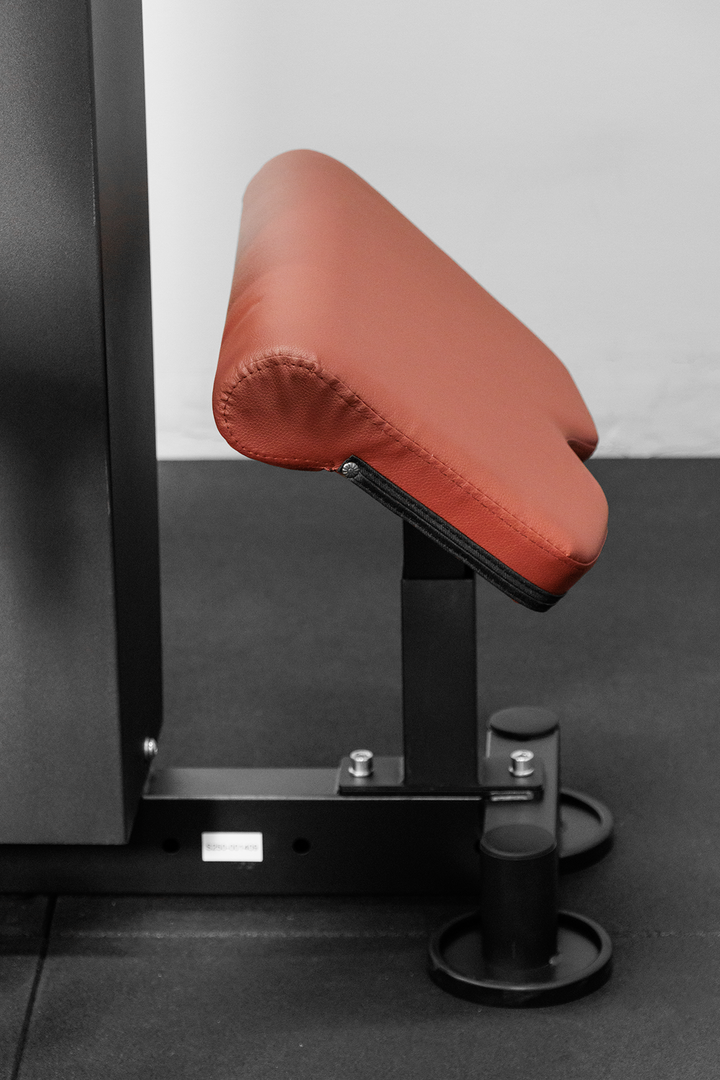 Body Iron Studio S250 Multi Station Home Gym With Leg Press