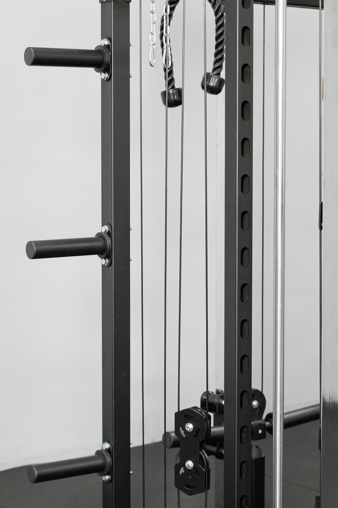 BodyIron® FT2 Studio All In One Trainer with Smith Machine