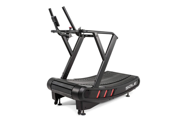 Sole C80 Curved Treadmill
