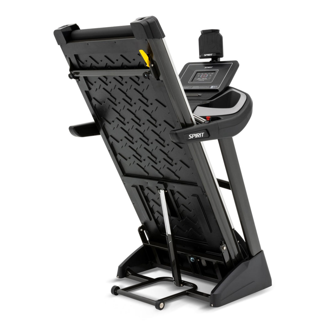 Spirit Treadmill SXT385V2