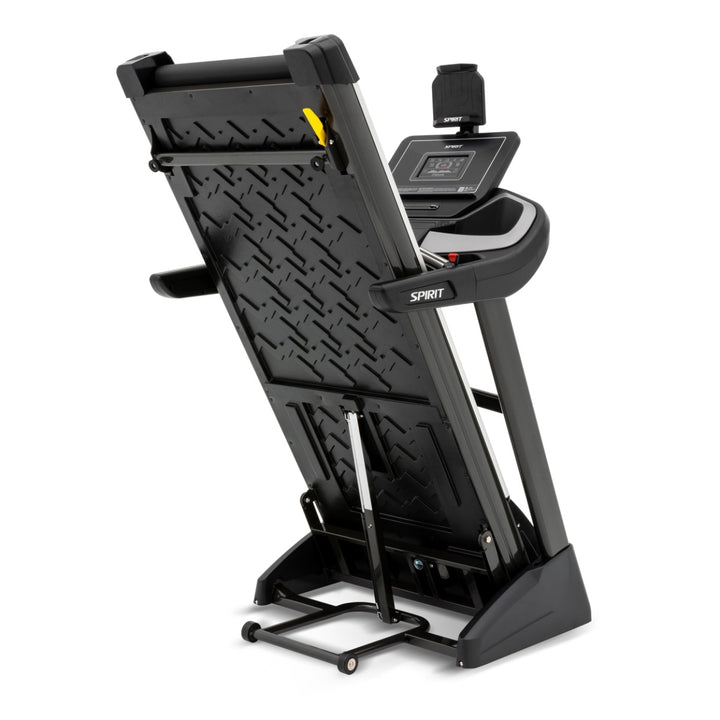 Spirit Treadmill SXT385V2